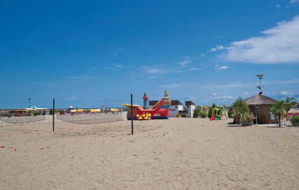 Apartamento - Rosolina Mare , Italia - IVK356 902