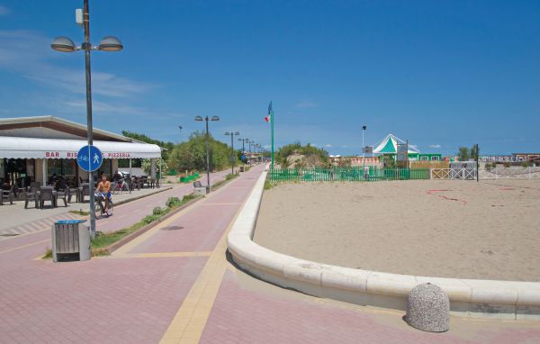 Apartamento - Rosolina Mare , Italia - IVK356 903