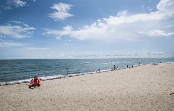 Apartamento - Rosolina Mare , Italia - IVK356 904
