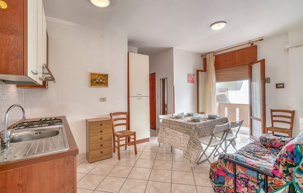 Apartamento - Rosolina Mare , Italia - IVK356 301