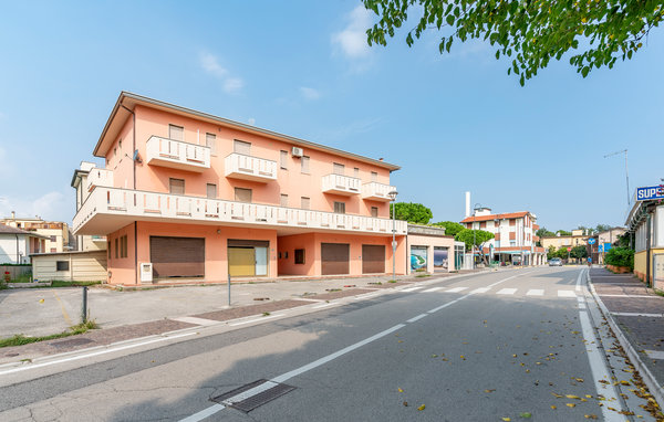 Apartamento - Rosolina Mare , Italia - IVK356 4
