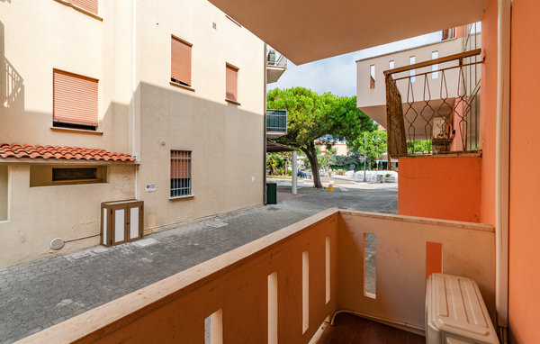Apartamento - Rosolina Mare , Italia - IVK356 101