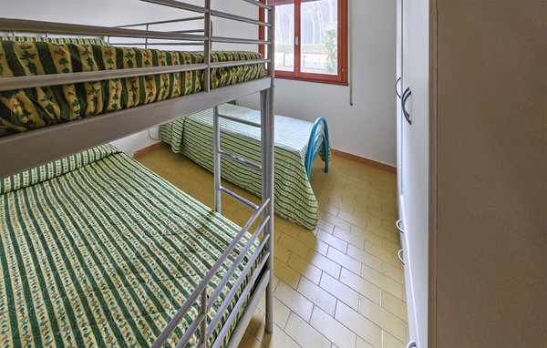 Appartamento Mairen