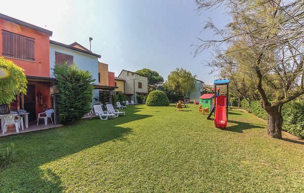 Semesterhus - Albarella , Italien - IVK411 81