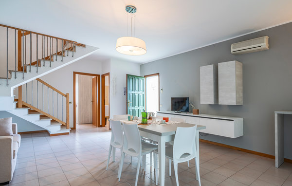Ferienhaus V4C