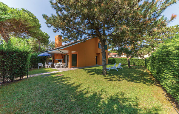 Casa de vacaciones - Albarella , Italia - IVK412 1