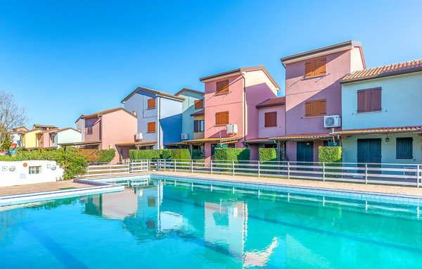 Kuća-za-odmor - Albarella , Italija - IVK412 11