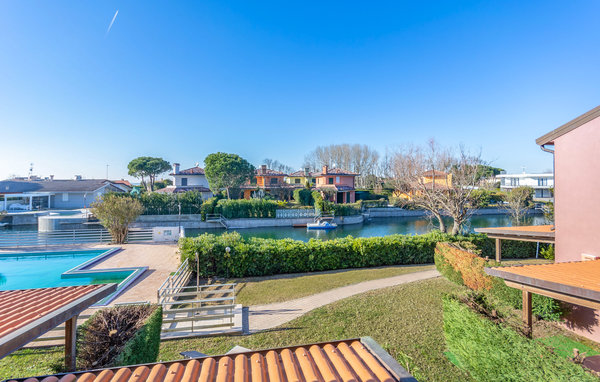 Kuća-za-odmor - Albarella , Italija - IVK412 201