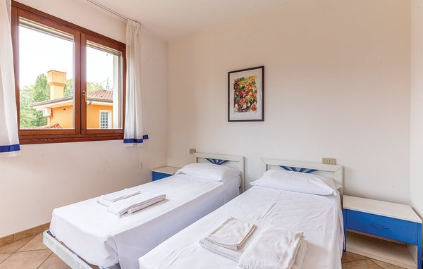 Holiday Home - Albarella , Italy - IVK427 603