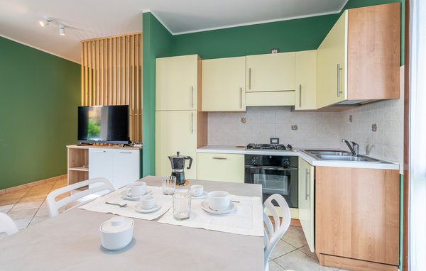 Holiday Home - Albarella , Italy - IVK427 403