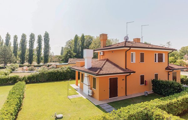 Holiday Home - Albarella , Italy - IVK427 82