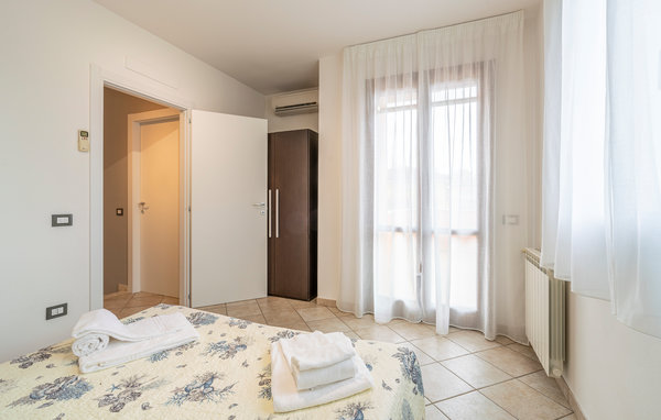 Ferienhaus V3 valle da pesca