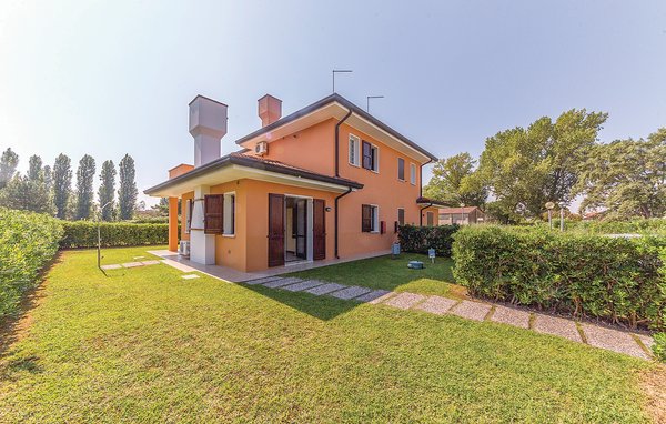 Ferienhaus V3 valle da pesca