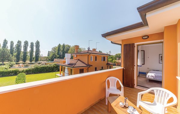 Ferienhaus V3 valle da pesca