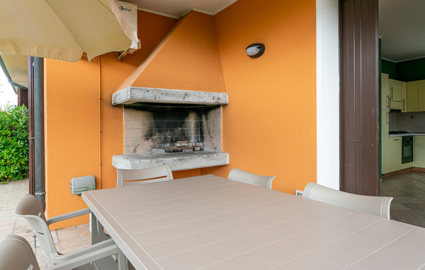 Casa di vacanze V3 valle da pesca