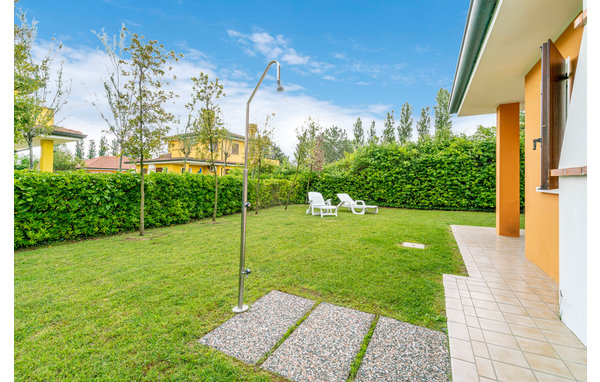 Casa di vacanze V3 valle da pesca