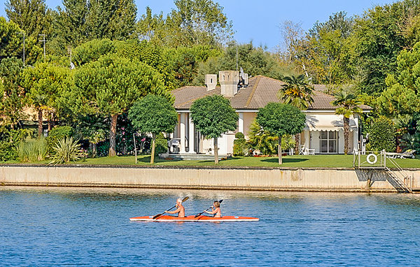 Casa di vacanze V3 valle da pesca