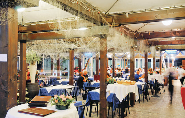Casa di vacanze V3 valle da pesca