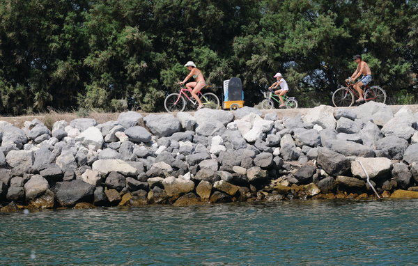 Casa di vacanze V3 valle da pesca