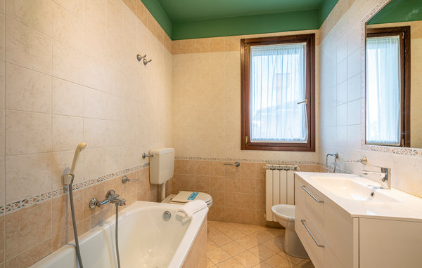 Casa di vacanze V3 valle da pesca