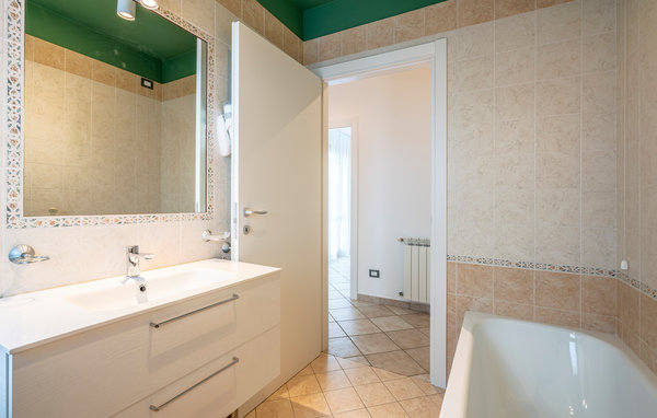 Casa di vacanze V3 valle da pesca
