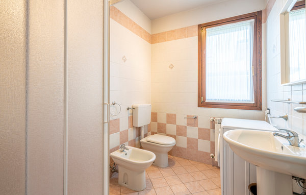 Casa di vacanze V3 valle da pesca