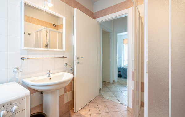 Casa di vacanze V3 valle da pesca
