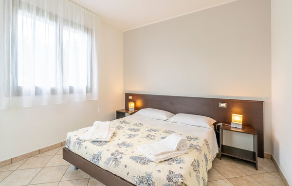 Casa di vacanze V3 valle da pesca