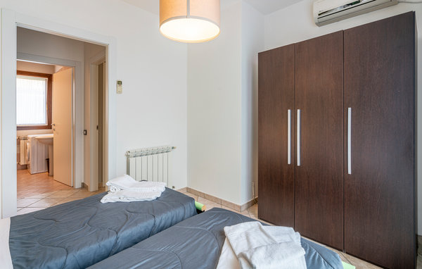 Casa di vacanze V3 valle da pesca