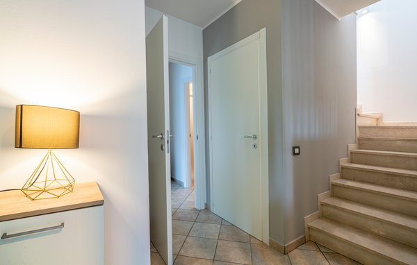 Casa di vacanze V3 valle da pesca