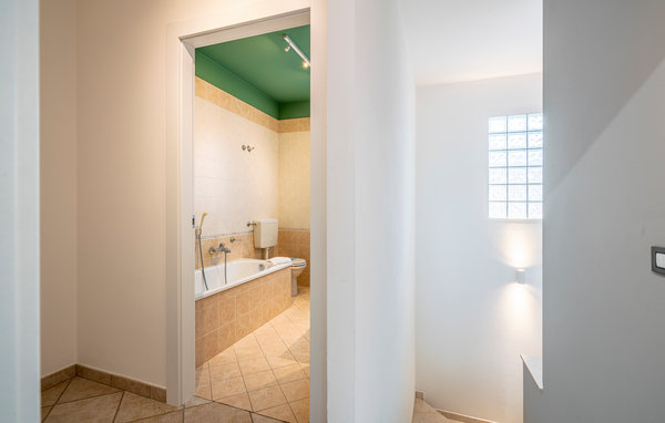 Casa di vacanze V3 valle da pesca