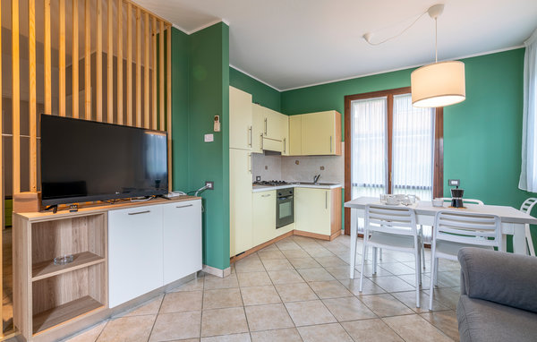 Casa di vacanze V3 valle da pesca
