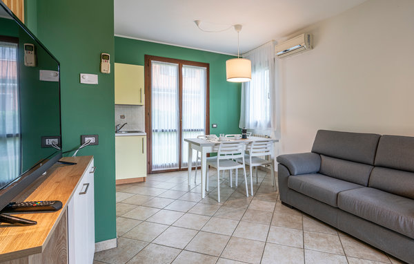Casa di vacanze V3 valle da pesca