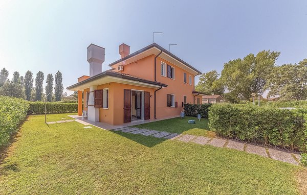 Casa di vacanze V3 valle da pesca
