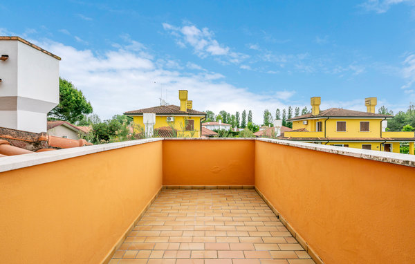Casa di vacanze V3 valle da pesca
