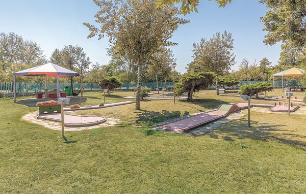 Ferienhaus V4 zona verde