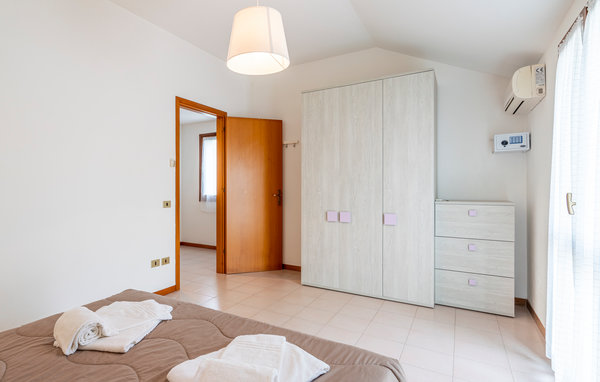 Ferienhaus V4 zona verde