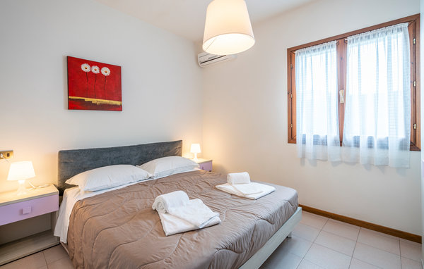 Ferienhaus V4 zona verde