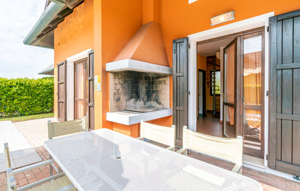 Holiday Home - Albarella , Italy - IVK441 801