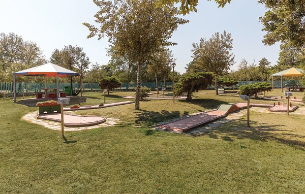 Holiday Home - Albarella , Italy - IVK441 913