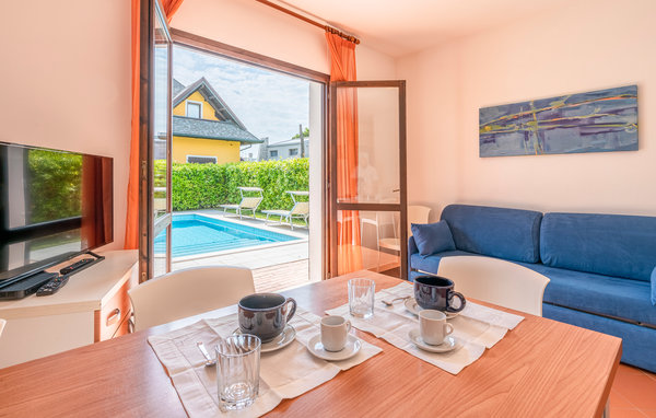 Holiday Home - Albarella , Italy - IVK441 3