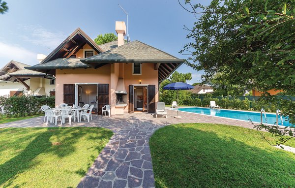 Holiday Home - Albarella , Italy - IVK442 83