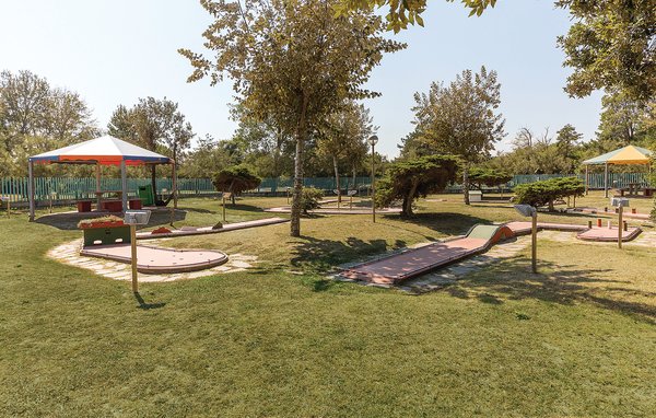 Holiday Home - Albarella , Italy - IVK443 919