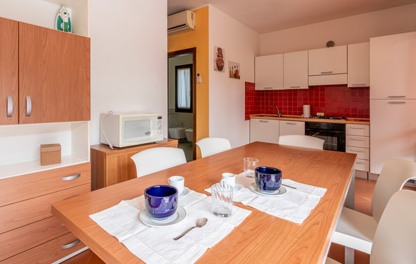 Holiday Home - Albarella , Italy - IVK443 401