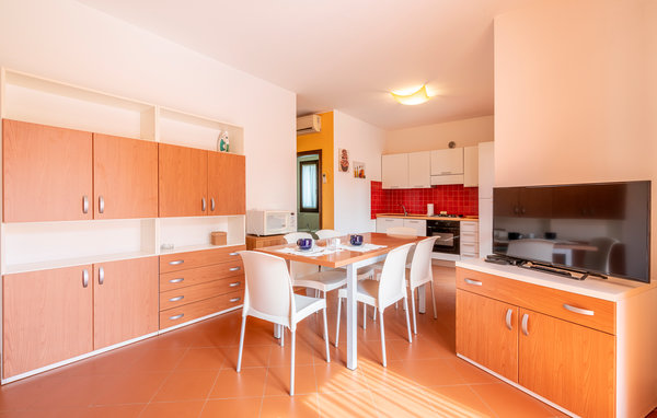 Holiday Home - Albarella , Italy - IVK443 403