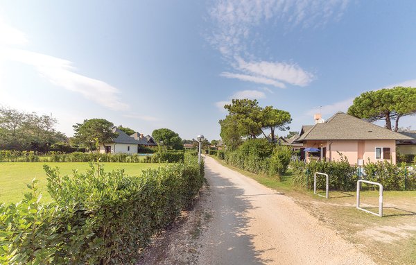 Holiday Home - Albarella , Italy - IVK443 103