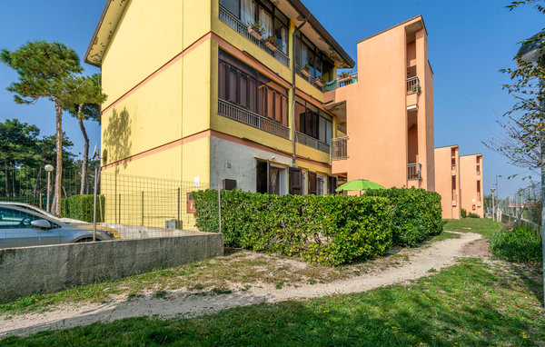 Appartement - Rosolina Mare , Italie - IVK493 2