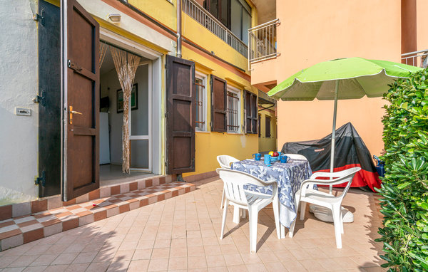 Appartement - Rosolina Mare , Italie - IVK493 1