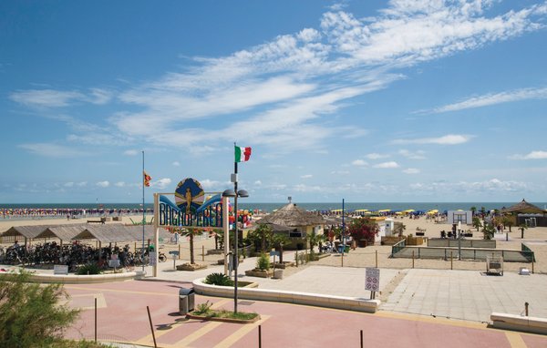 Apartment - Rosolina Mare , Italy - IVK494 902