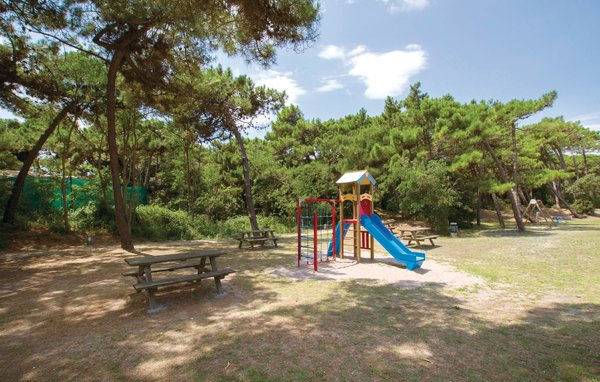 Apartment - Rosolina Mare , Italy - IVK495 903